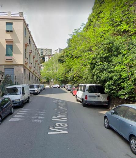 Ostello Le Ville Di Cornigliano By Smart-Home Gênes Extérieur photo